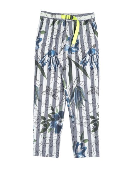 Брюки WHITE SAND 88