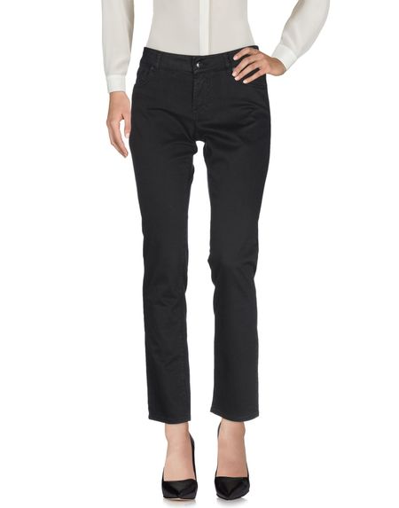 Брюки ROŸ ROGER'S