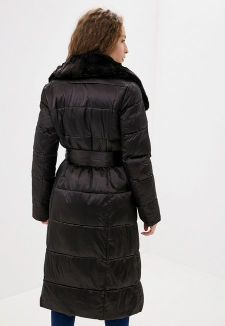 Пуховик Volcante