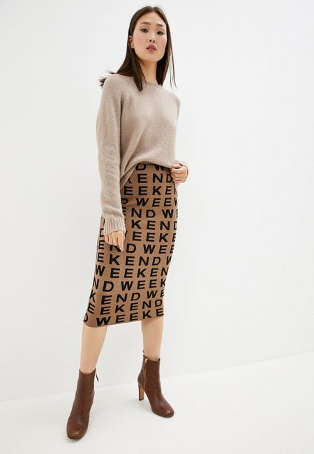 Джемпер Weekend Max Mara