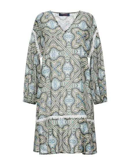 Платье TRUSSARDI JEANS