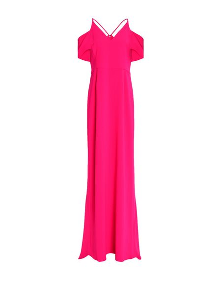 Платье HALSTON