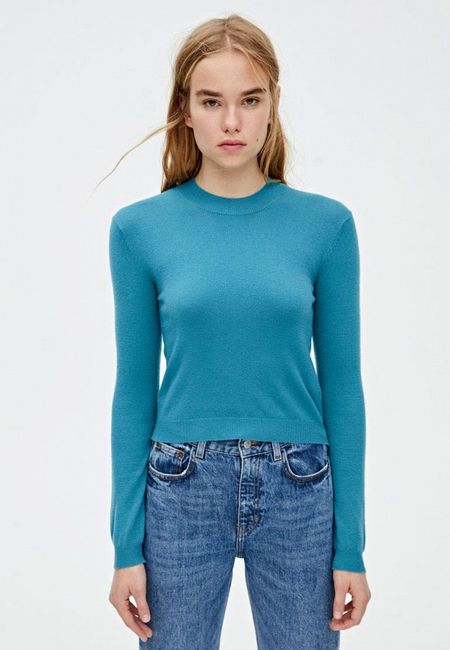 Джемпер Pull&Bear