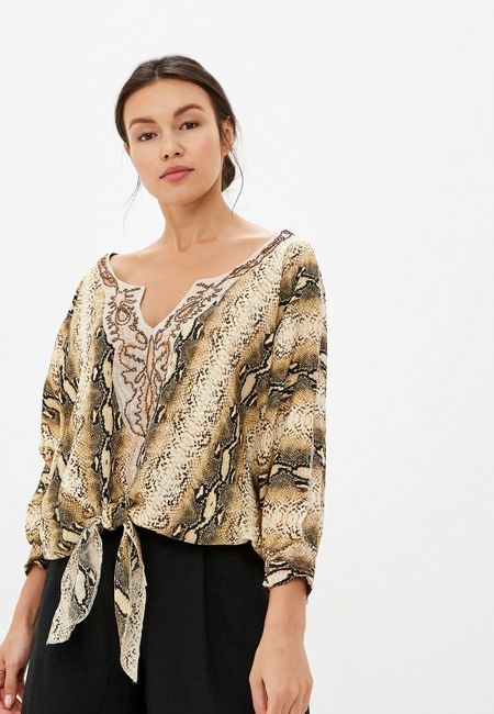 Блуза Soky & Soka