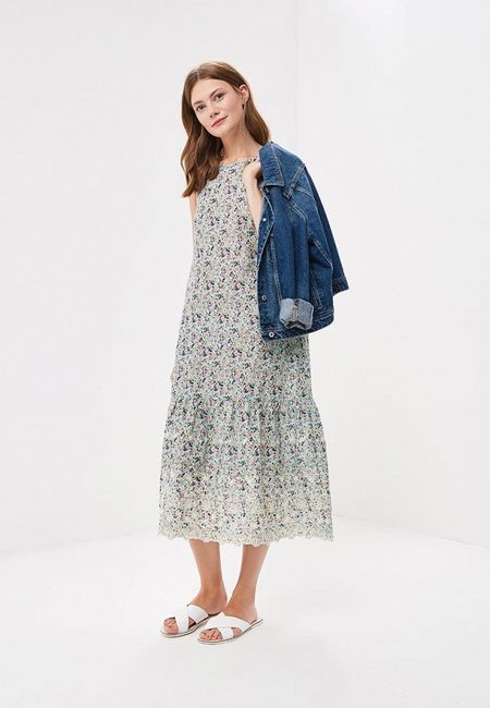 Платье Tantino