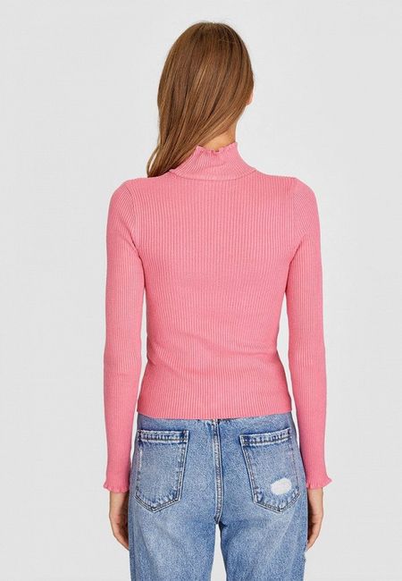 Кофта Stradivarius