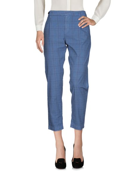 Брюки TRUE NYC.