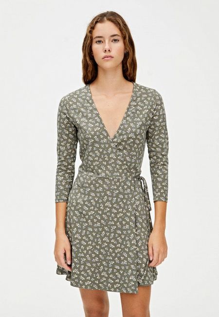 Платье Pull&Bear