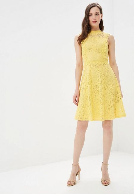 Платье Dorothy Perkins