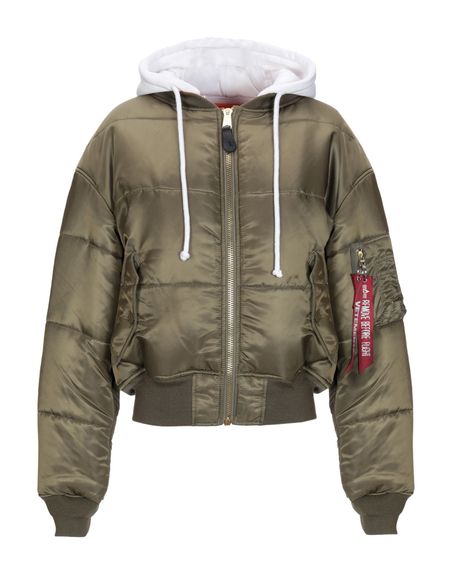 Куртка VETEMENTS