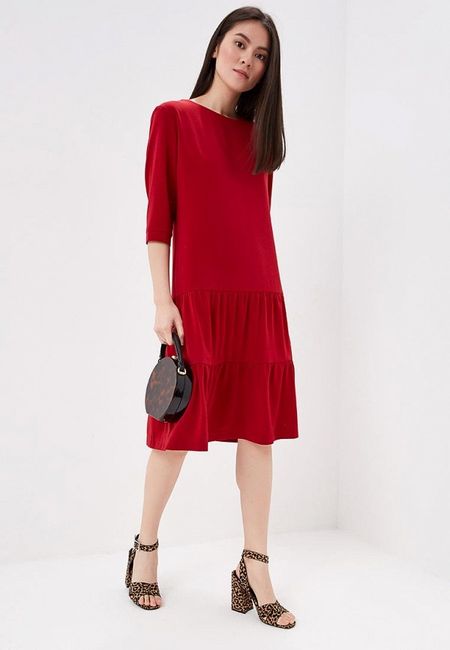 Платье Eliseeva Olesya