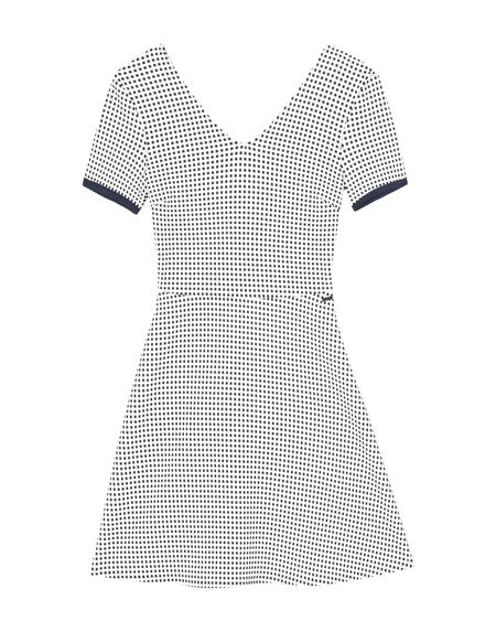 Платье ARMANI EXCHANGE