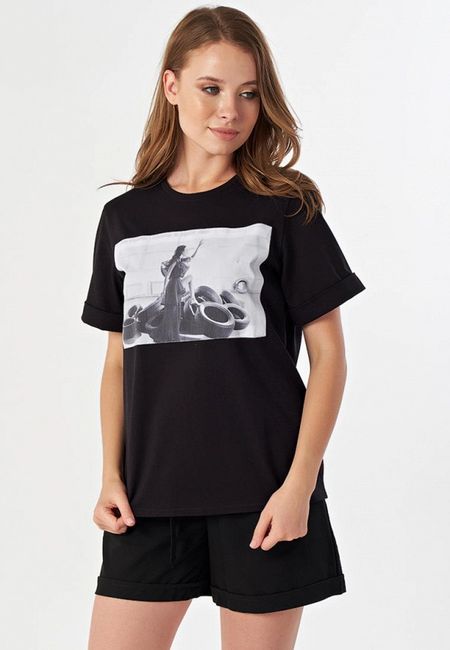 Футболка Irma Dressy