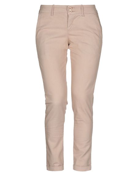 Брюки FORNARINA