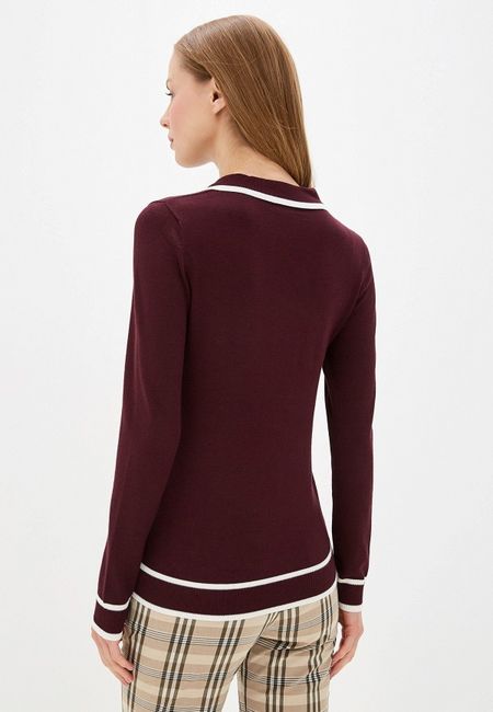 Джемпер Conso Wear