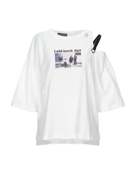 Футболка MANGANO