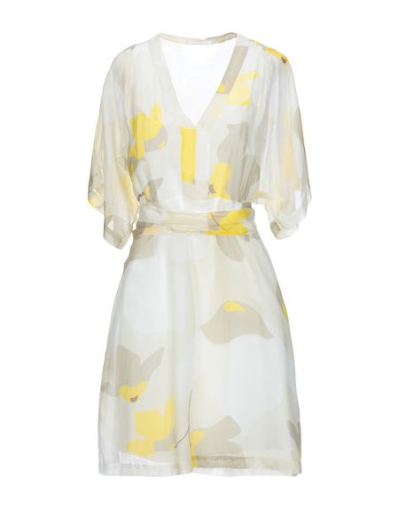 Платье AT.P.CO