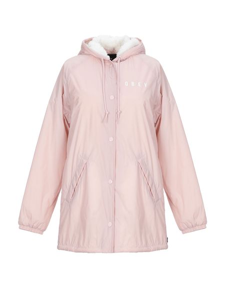 Куртка OBEY