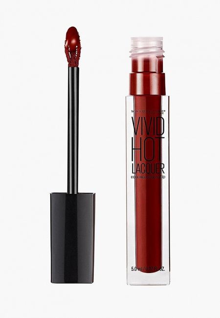Селективаня парфюмерия Maybelline New York
