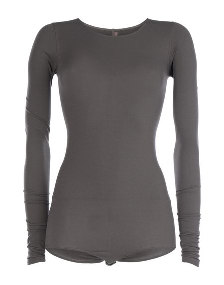 Футболка RICK OWENS LILIES