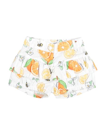 Шорты MONNALISA BEBE'