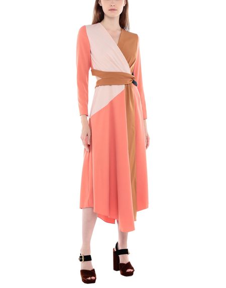 Платье ROKSANDA