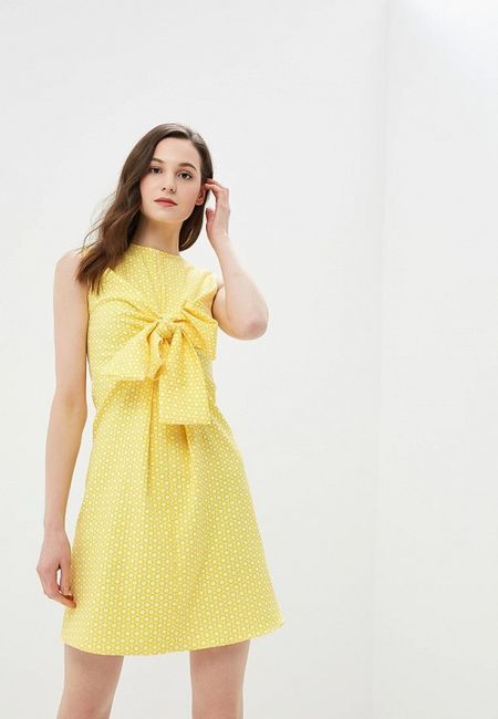 Платье ImpressByDress