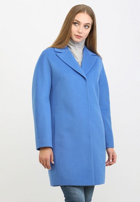 Пальто Lea Vinci