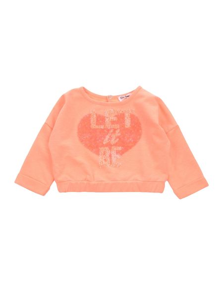 Толстовка SO TWEE by MISS GRANT