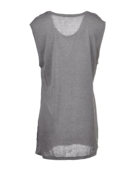 Футболка ALEXANDER WANG