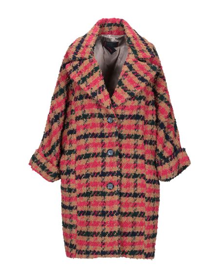 Пальто FEMME by MICHELE ROSSI