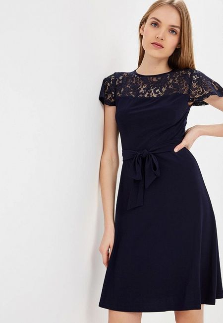 Платье Lauren Ralph Lauren