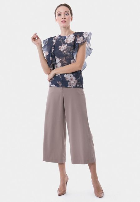 Блуза Vladi Collection