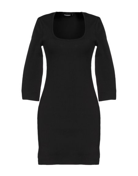 Платье DSQUARED2