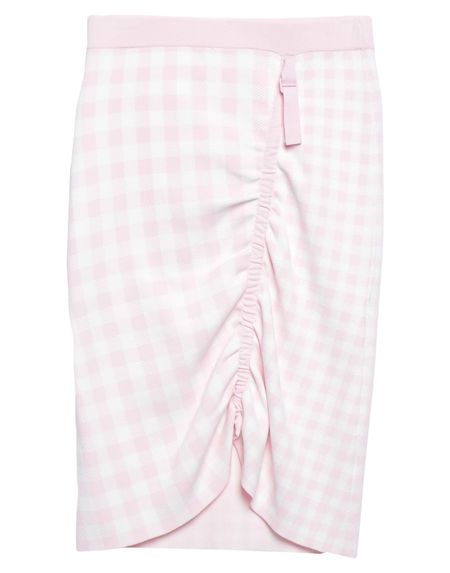 Юбка JONATHAN SIMKHAI