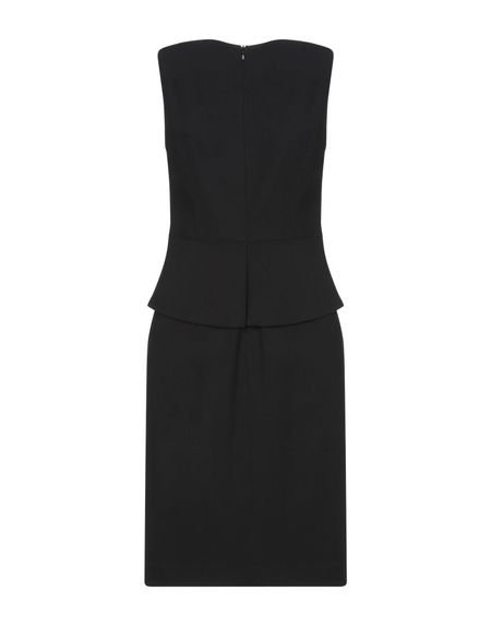 Платье D.EXTERIOR