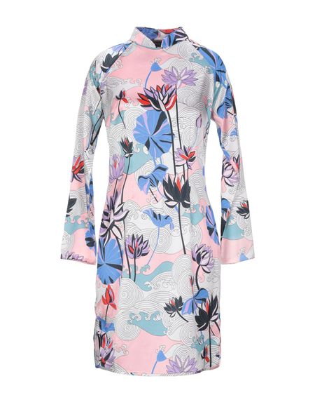 Платье SNOW XUE GAO