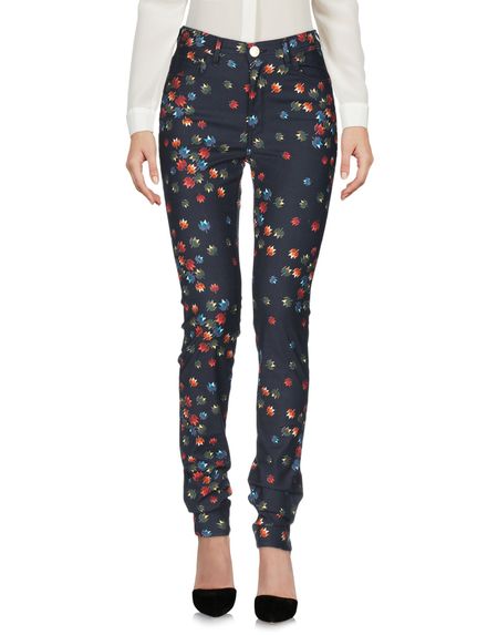 Брюки TRUSSARDI JEANS