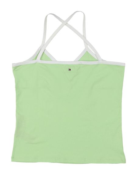 Футболка TOMMY HILFIGER