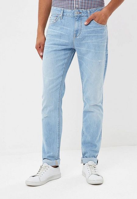 Джинсы Colin's