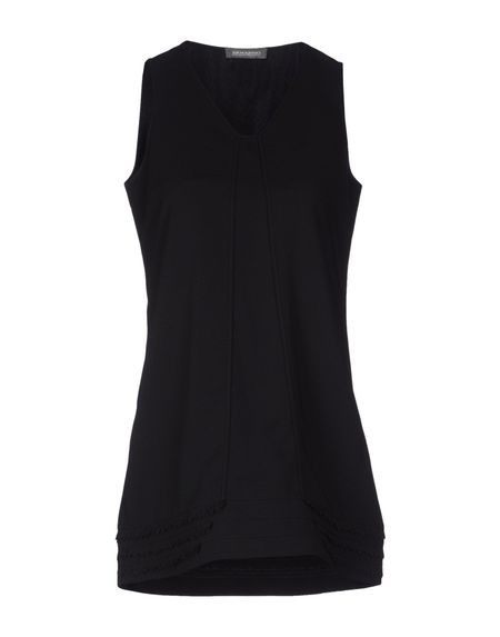 Платье ERMANNO DI ERMANNO SCERVINO