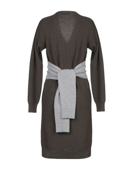 Платье CARVEN