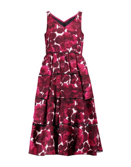 Платье MARC JACOBS