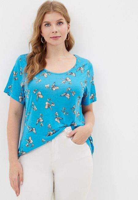 Футболка Evans