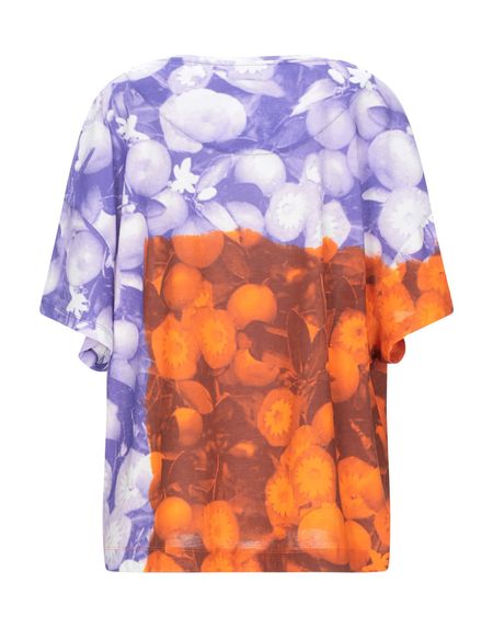 Футболка DRIES VAN NOTEN