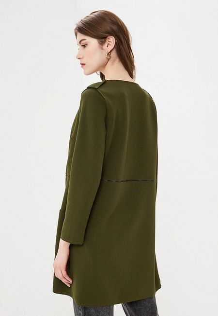 Пальто Moon River