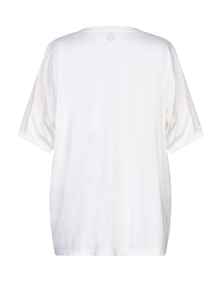 Футболка GOLDEN GOOSE DELUXE BRAND
