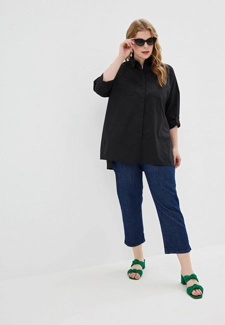 Рубашка Leleya