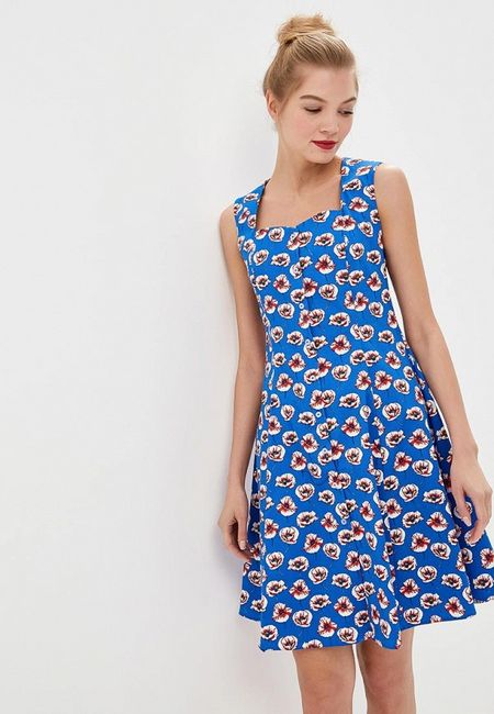 Платье Tutto Bene