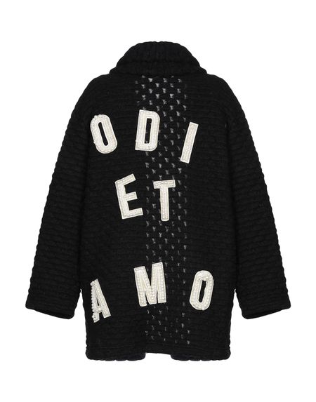 Пальто ODI ET AMO
